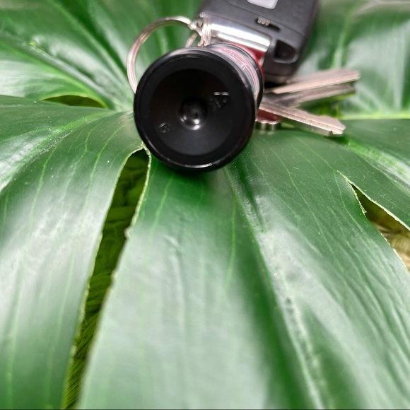 Lawry’s Seasoning Keychain | Handmade | Mini Brands | Quirky | Fun | NWOT - Picture 8 of 15